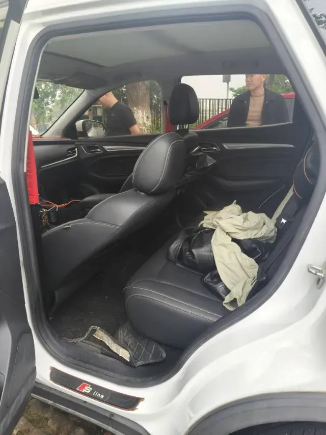2020 Roewe RX3 1.6L 125HP L4 CVT,autocango,china used car exporter,china ev exporter,chinese used car exporter,chinese used ev exporter