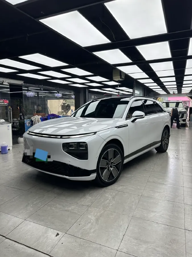 2022 Xpeng G9 BEV 78.2KWH,autocango,china used car exporter,china ev exporter,chinese used car exporter,chinese used ev exporter