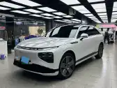 2022 XPENG G9,autocango,china used car exporter,china ev exporter,chinese used car exporter,chinese used ev exporter