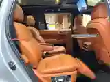 2022 Li L9 Range Extended 154HP REEV 42.6KWH