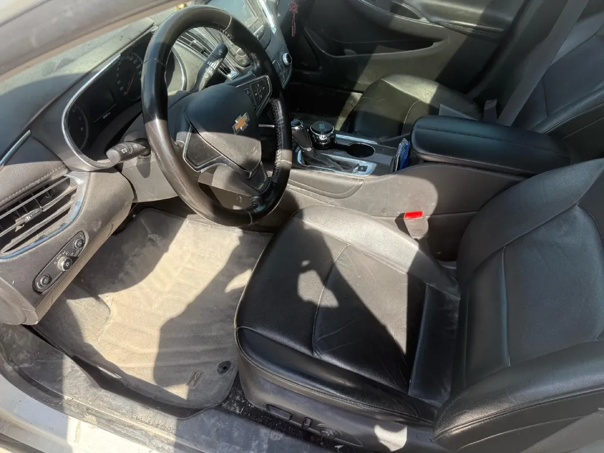 2018 Chevrolet Malibu XL 1.5T 170HP L4 6AT,autocango,china used car exporter,china ev exporter,chinese used car exporter,chinese used ev exporter