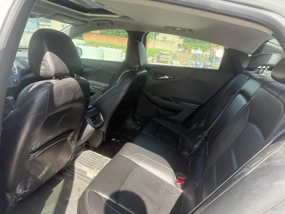 2018 Chevrolet Malibu XL 1.5T 170HP L4 6AT,autocango,china used car exporter,china ev exporter,chinese used car exporter,chinese used ev exporter