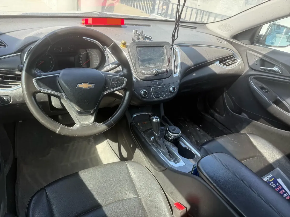 2018 Chevrolet Malibu XL 1.5T 170HP L4 6AT,autocango,china used car exporter,china ev exporter,chinese used car exporter,chinese used ev exporter
