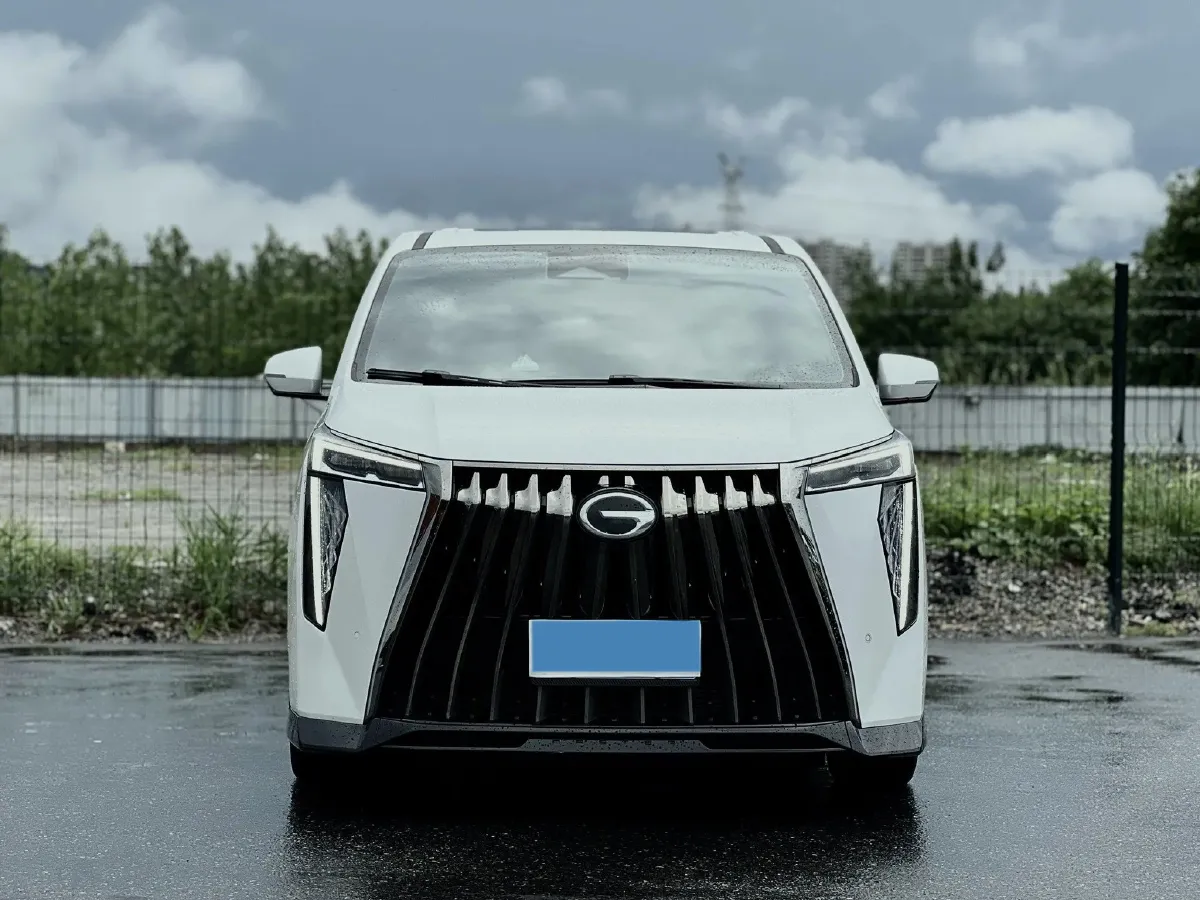 2023 GAC Trumpchi M8 2.0T 252HP L4 8AT,autocango,china used car exporter,china ev exporter,chinese used car exporter,chinese used ev exporter