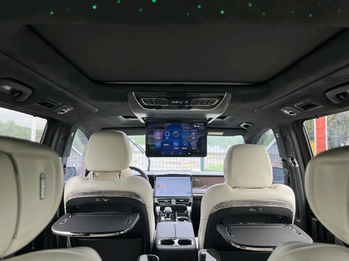 2023 GAC Trumpchi M8 2.0T 252HP L4 8AT,autocango,china used car exporter,china ev exporter,chinese used car exporter,chinese used ev exporter