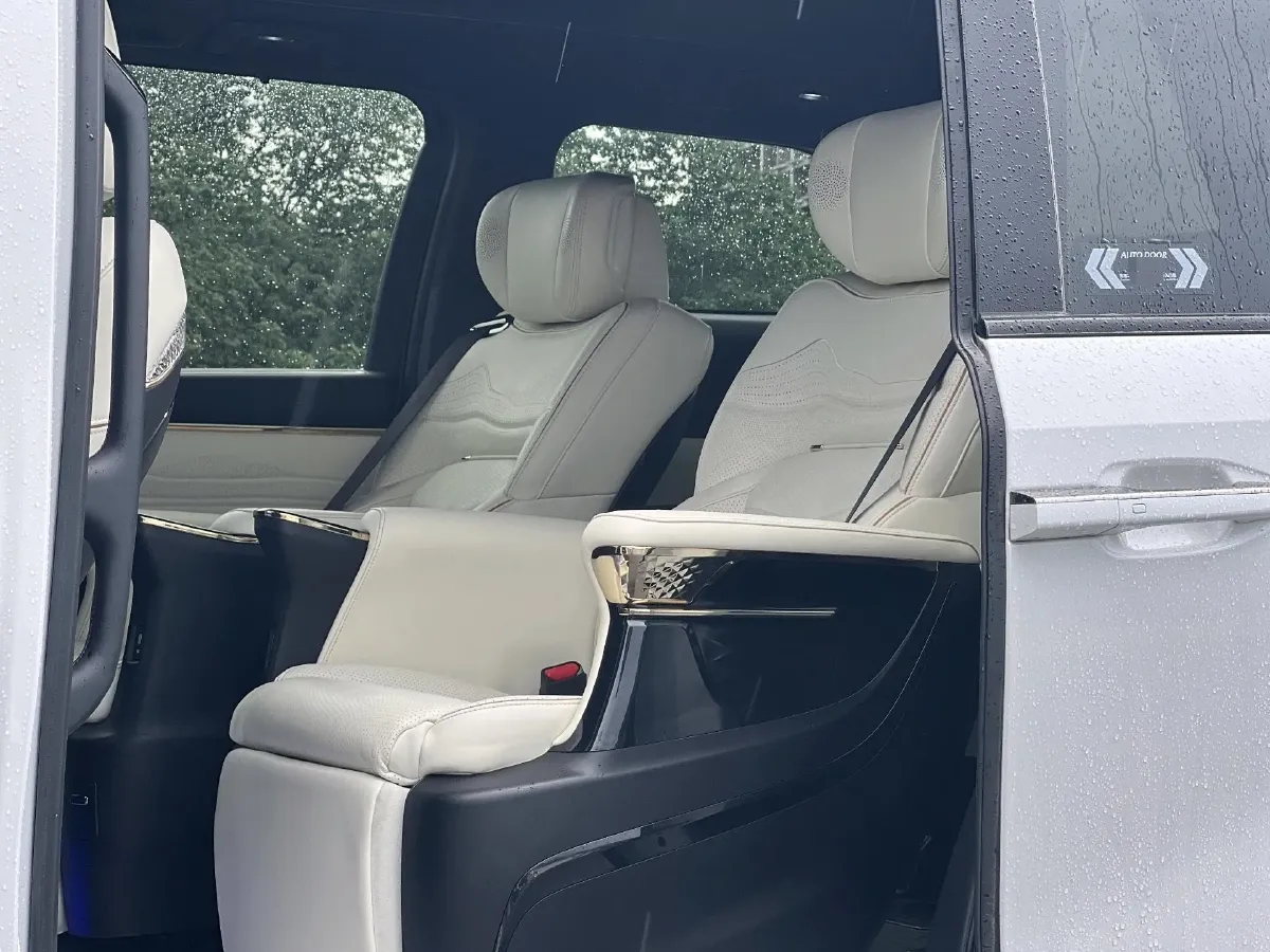 2023 GAC Trumpchi M8 2.0T 252HP L4 8AT,autocango,china used car exporter,china ev exporter,chinese used car exporter,chinese used ev exporter
