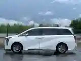 2023 GAC Trumpchi M8 2.0T 252HP L4 8AT
