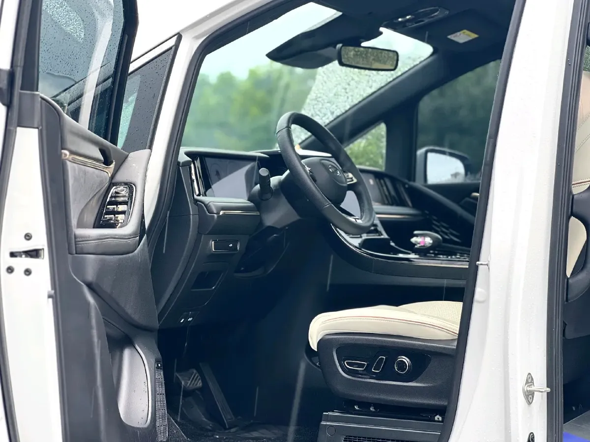 2023 GAC Trumpchi M8 2.0T 252HP L4 8AT,autocango,china used car exporter,china ev exporter,chinese used car exporter,chinese used ev exporter