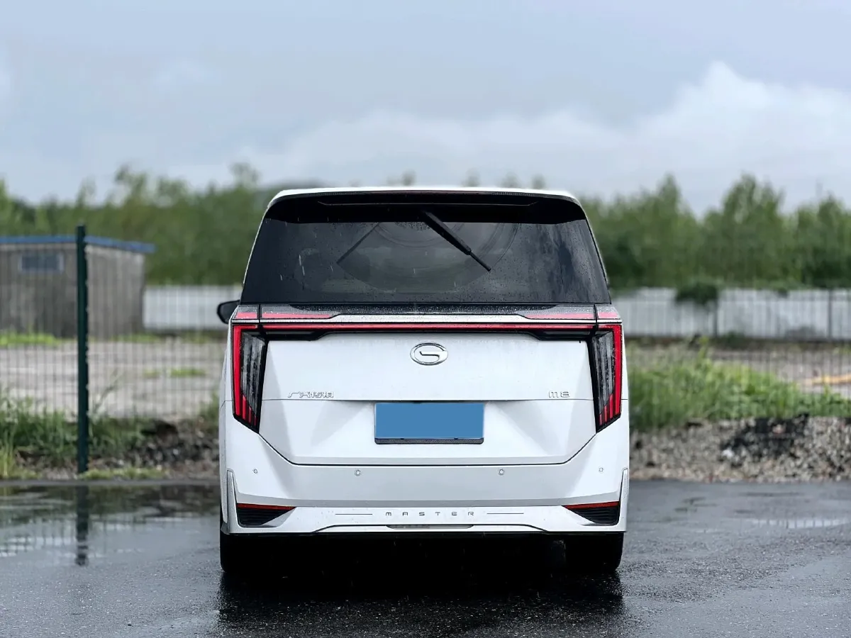 2023 GAC Trumpchi M8 2.0T 252HP L4 8AT,autocango,china used car exporter,china ev exporter,chinese used car exporter,chinese used ev exporter