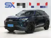 2022 HAVAL H6S,autocango,china used car exporter,china ev exporter,chinese used car exporter,chinese used ev exporter