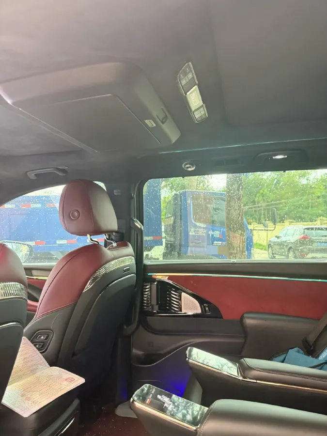 2023 GAC Trumpchi M8 2.0T 190HP L4 E-CVT Hybrid,autocango,china used car exporter,china ev exporter,chinese used car exporter,chinese used ev exporter