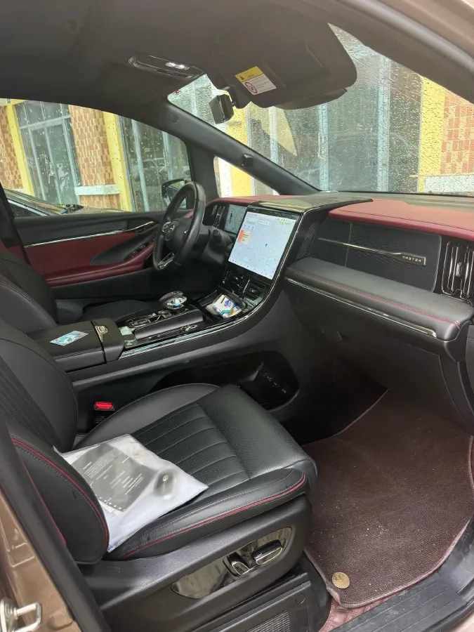 2023 GAC Trumpchi M8 2.0T 190HP L4 E-CVT Hybrid,autocango,china used car exporter,china ev exporter,chinese used car exporter,chinese used ev exporter
