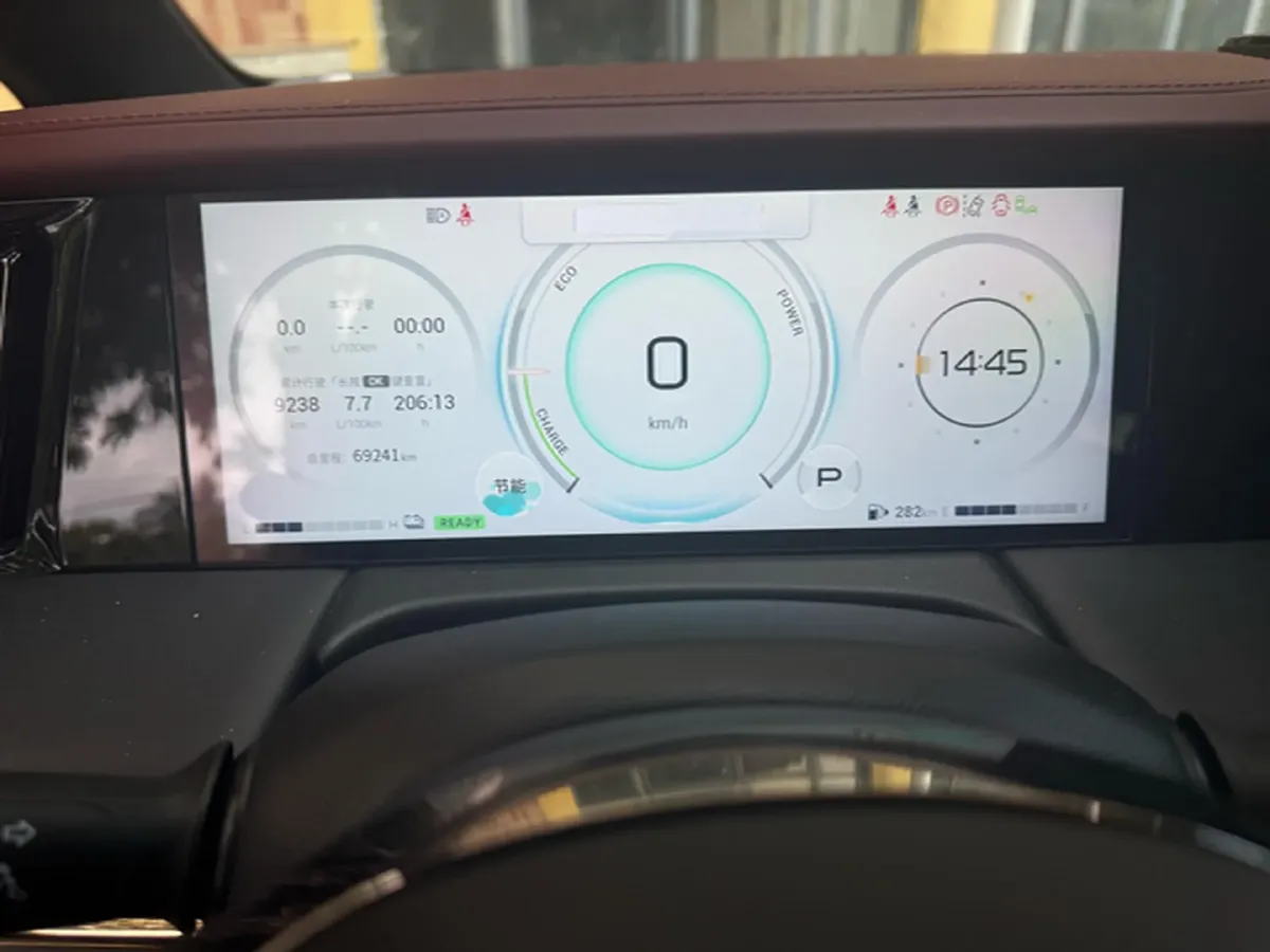 2023 GAC Trumpchi M8 2.0T 190HP L4 E-CVT Hybrid,autocango,china used car exporter,china ev exporter,chinese used car exporter,chinese used ev exporter