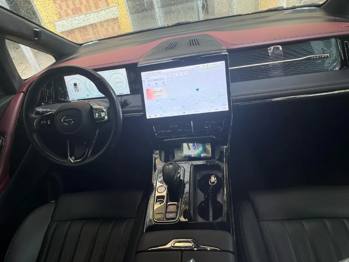 2023 GAC Trumpchi M8 2.0T 190HP L4 E-CVT Hybrid,autocango,china used car exporter,china ev exporter,chinese used car exporter,chinese used ev exporter