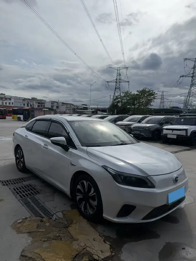 2019 Aion S BEV 58.8KWH,autocango,china used car exporter,china ev exporter,chinese used car exporter,chinese used ev exporter