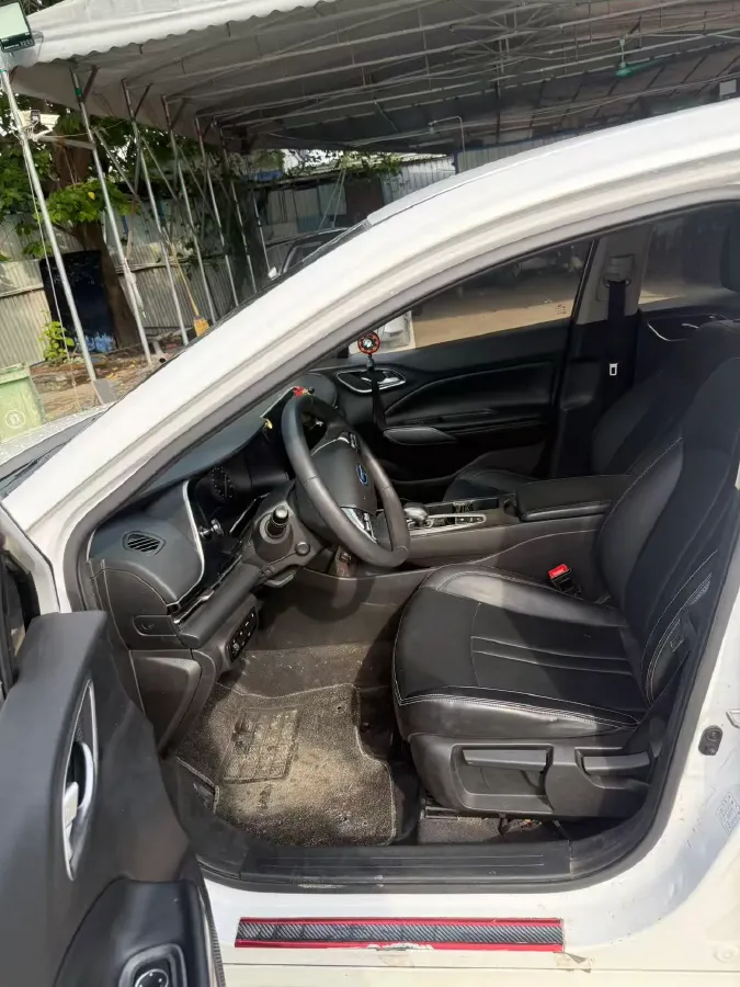 2019 Aion S BEV 58.8KWH,autocango,china used car exporter,china ev exporter,chinese used car exporter,chinese used ev exporter