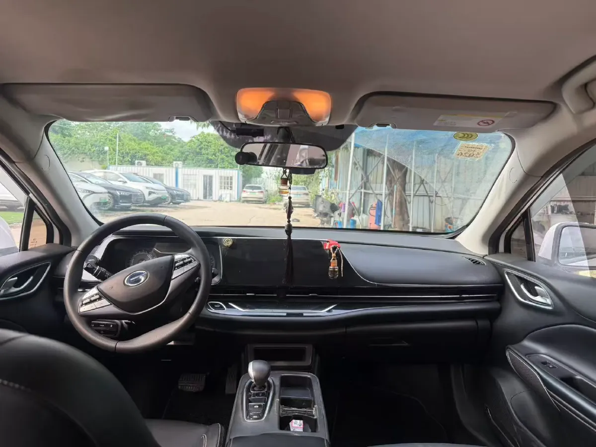 2019 Aion S BEV 58.8KWH,autocango,china used car exporter,china ev exporter,chinese used car exporter,chinese used ev exporter