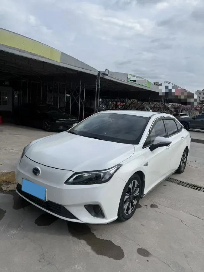 2019 Aion S BEV 58.8KWH,autocango,china used car exporter,china ev exporter,chinese used car exporter,chinese used ev exporter