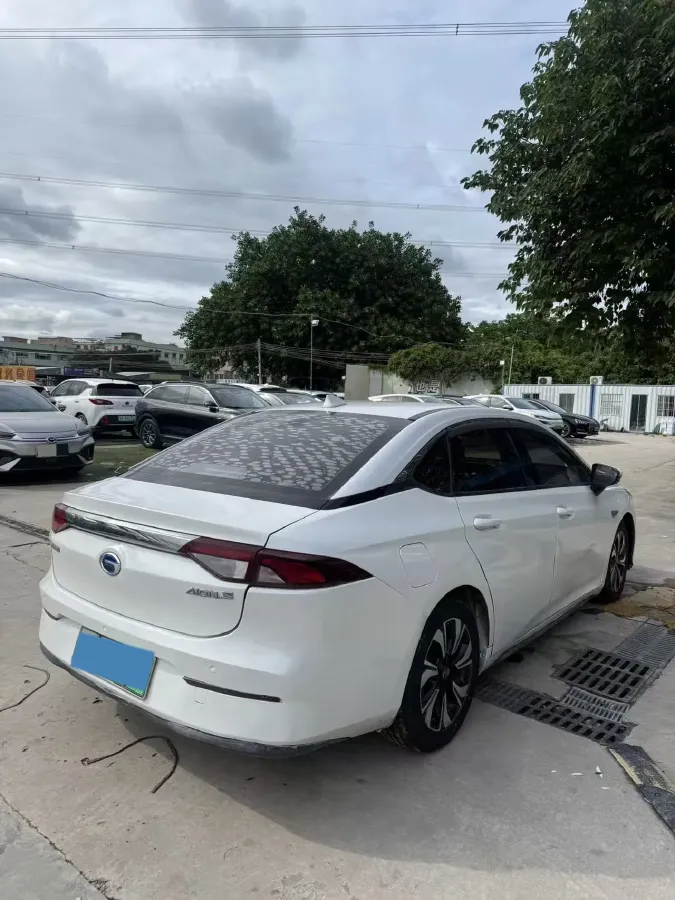 2019 Aion S BEV 58.8KWH,autocango,china used car exporter,china ev exporter,chinese used car exporter,chinese used ev exporter