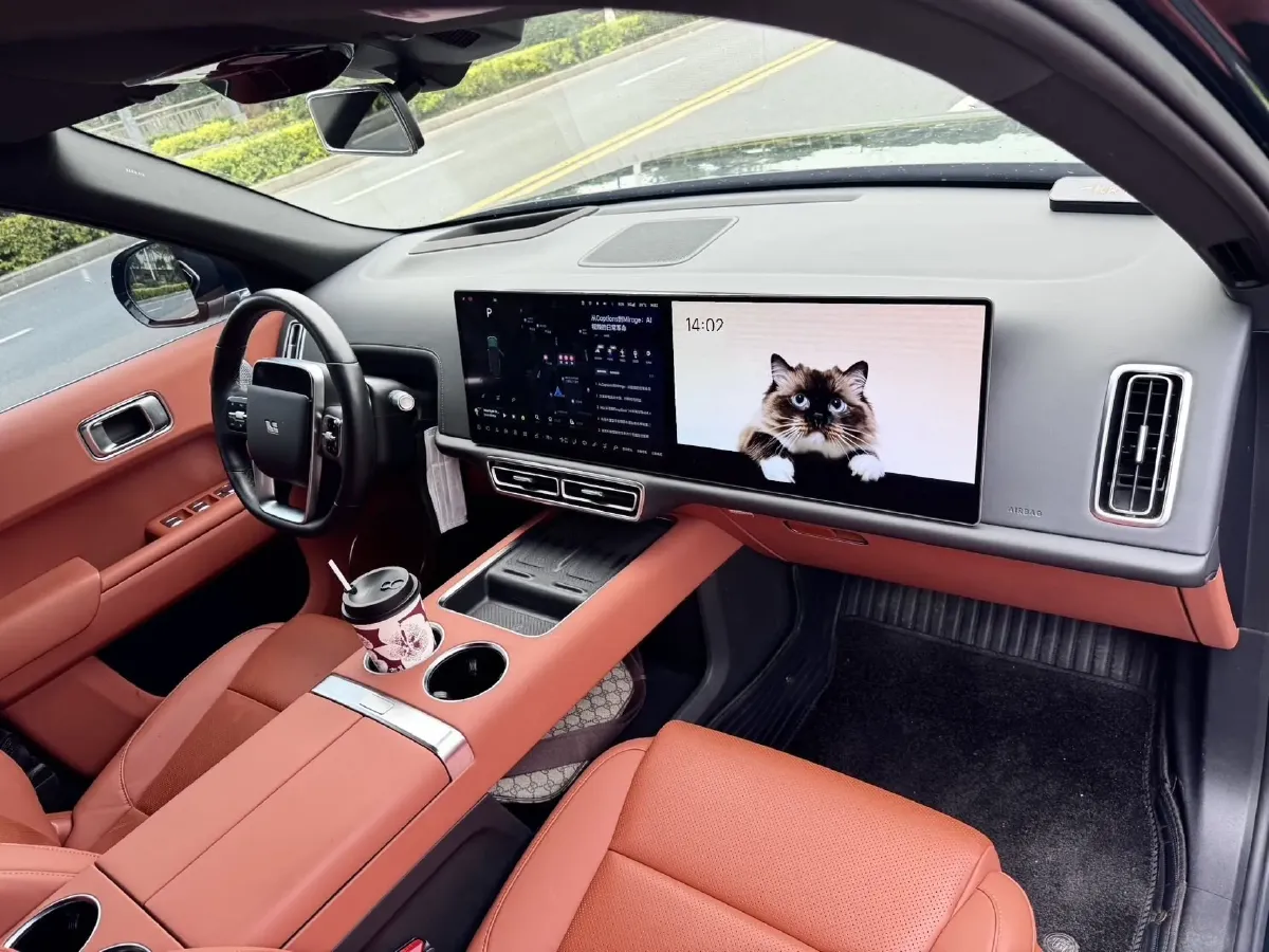 2024 Li L9 Range Extended 154HP REEV 52.3KWH,autocango,china used car exporter,china ev exporter,chinese used car exporter,chinese used ev exporter