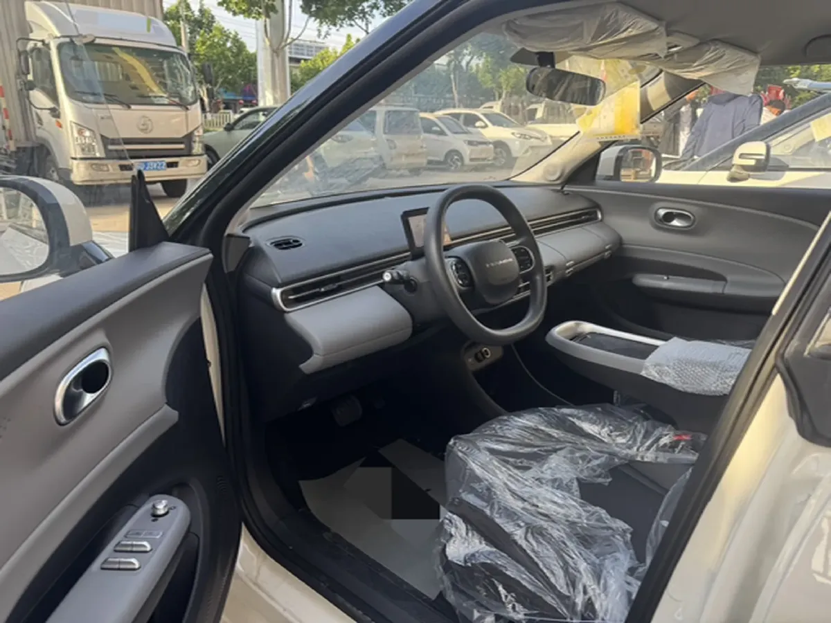 2025 DongFeng Nammi 01 BEV,autocango,china used car exporter,china ev exporter,chinese used car exporter,chinese used ev exporter
