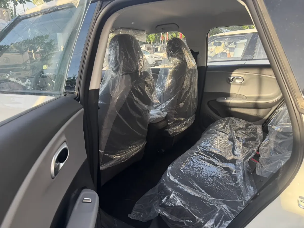 2025 DongFeng Nammi 01 BEV,autocango,china used car exporter,china ev exporter,chinese used car exporter,chinese used ev exporter