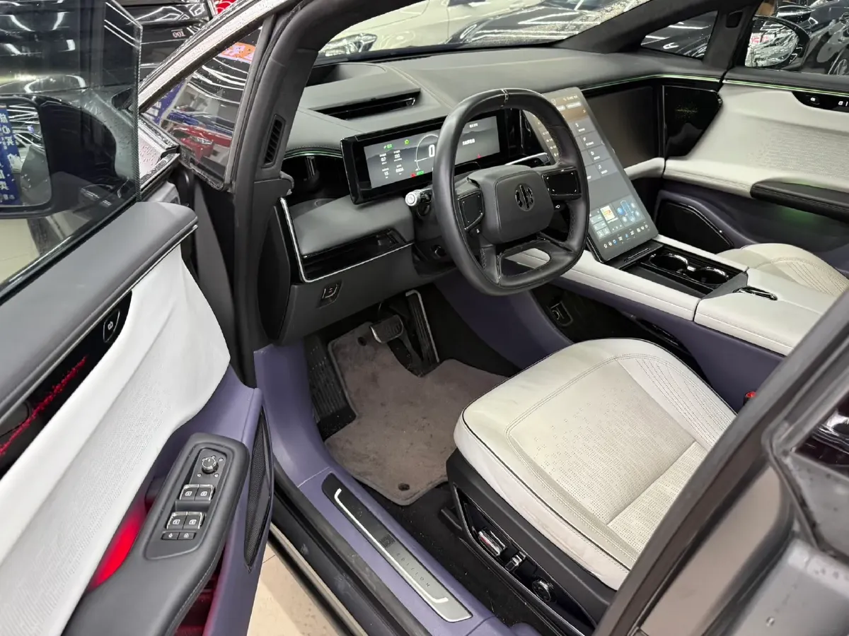 2021 HiPhi X BEV 97KWH,autocango,china used car exporter,china ev exporter,chinese used car exporter,chinese used ev exporter