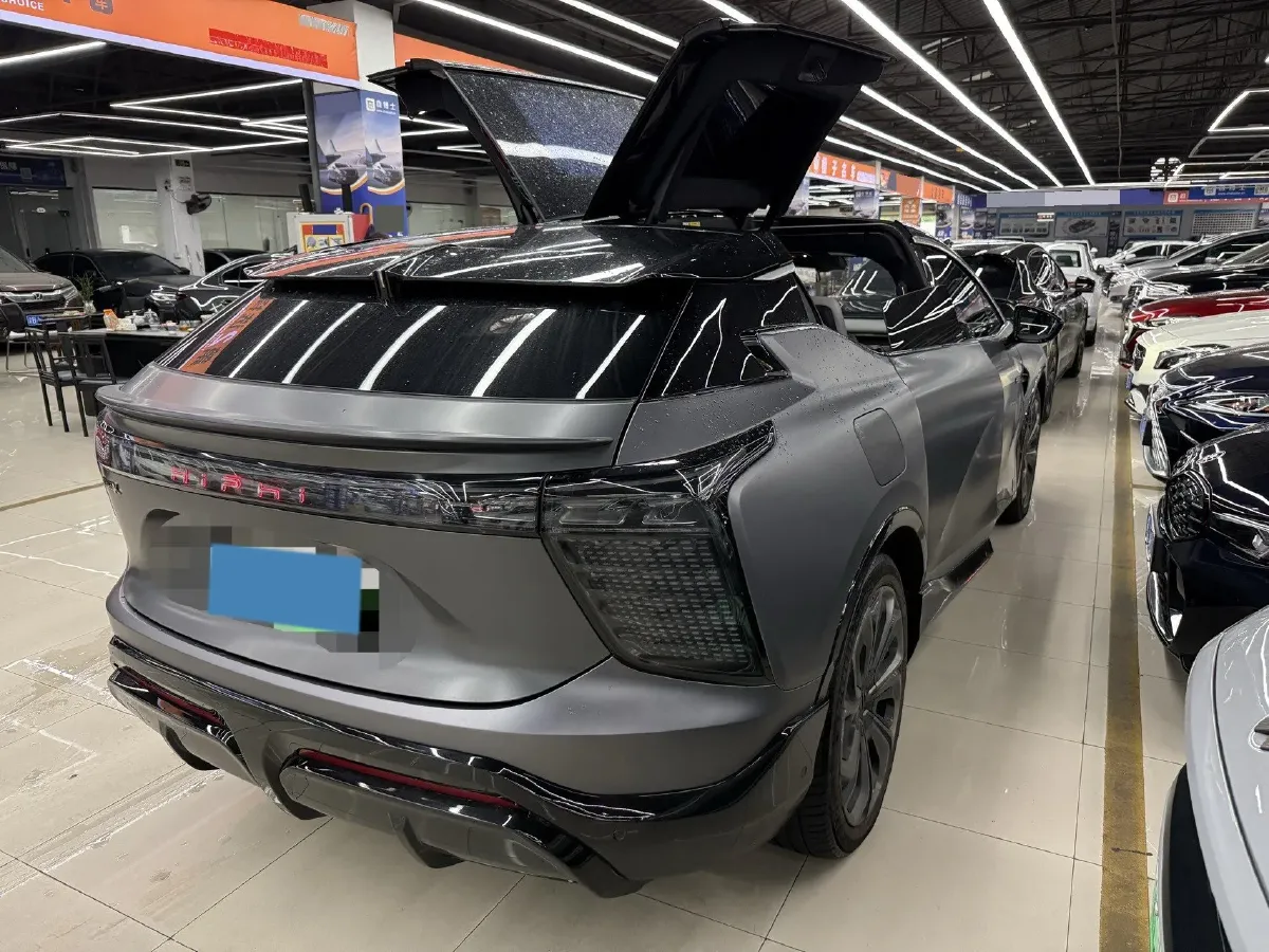 2021 HiPhi X BEV 97KWH,autocango,china used car exporter,china ev exporter,chinese used car exporter,chinese used ev exporter