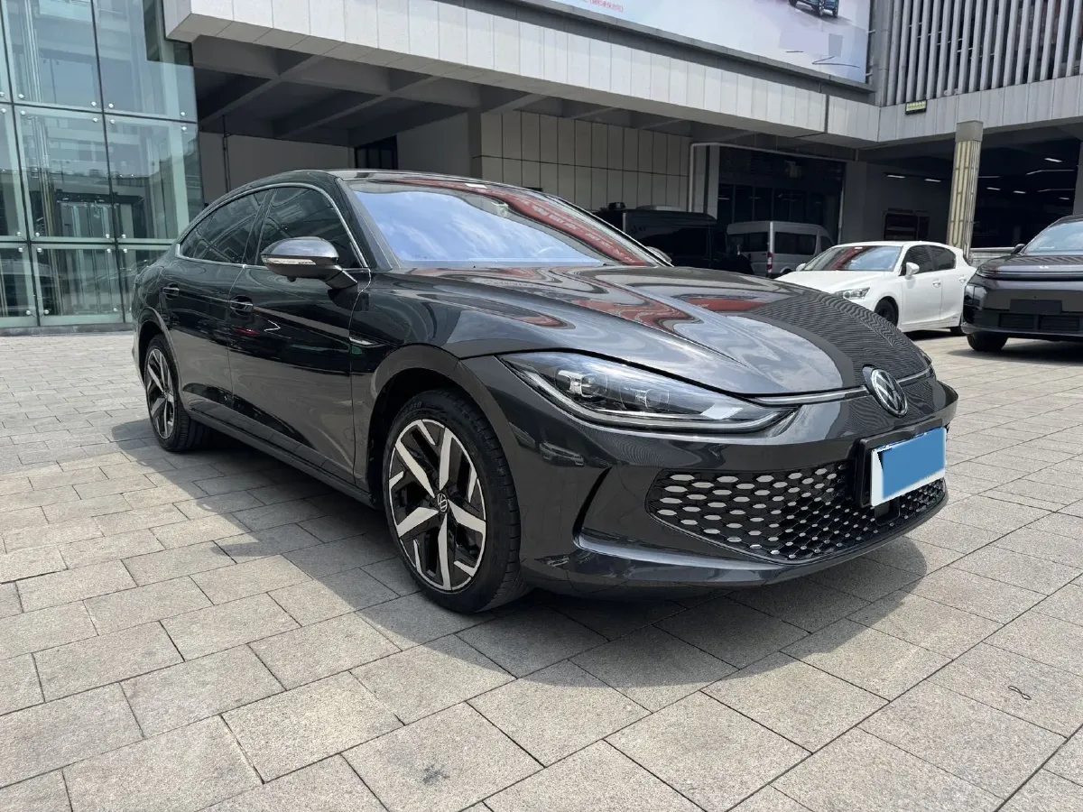 2023 Volkswagen Lamando 1.4T 150HP L4 7DCT,autocango,china used car exporter,china ev exporter,chinese used car exporter,chinese used ev exporter
