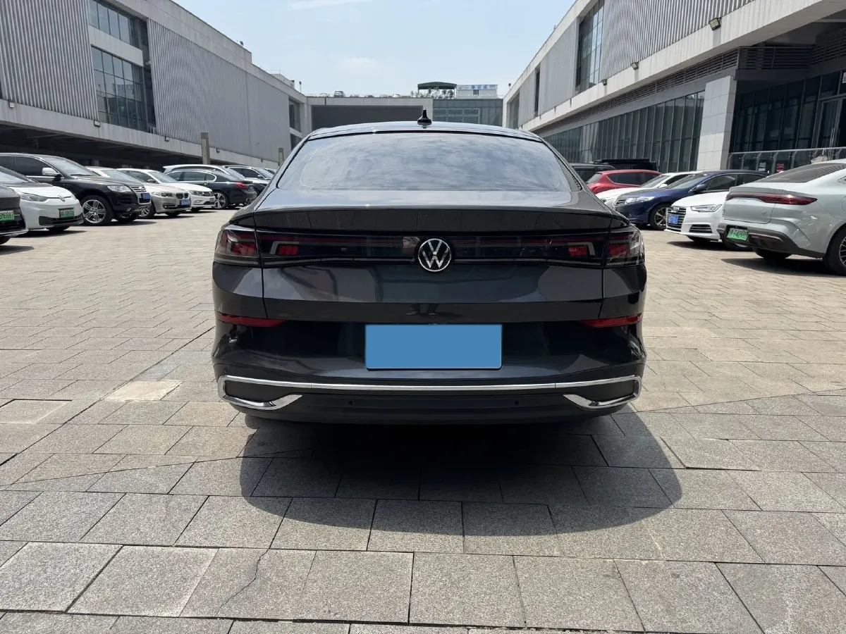 2023 Volkswagen Lamando 1.4T 150HP L4 7DCT,autocango,china used car exporter,china ev exporter,chinese used car exporter,chinese used ev exporter