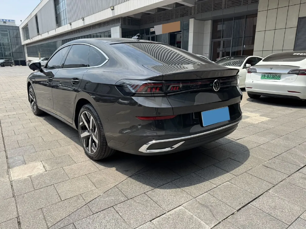 2023 Volkswagen Lamando 1.4T 150HP L4 7DCT,autocango,china used car exporter,china ev exporter,chinese used car exporter,chinese used ev exporter