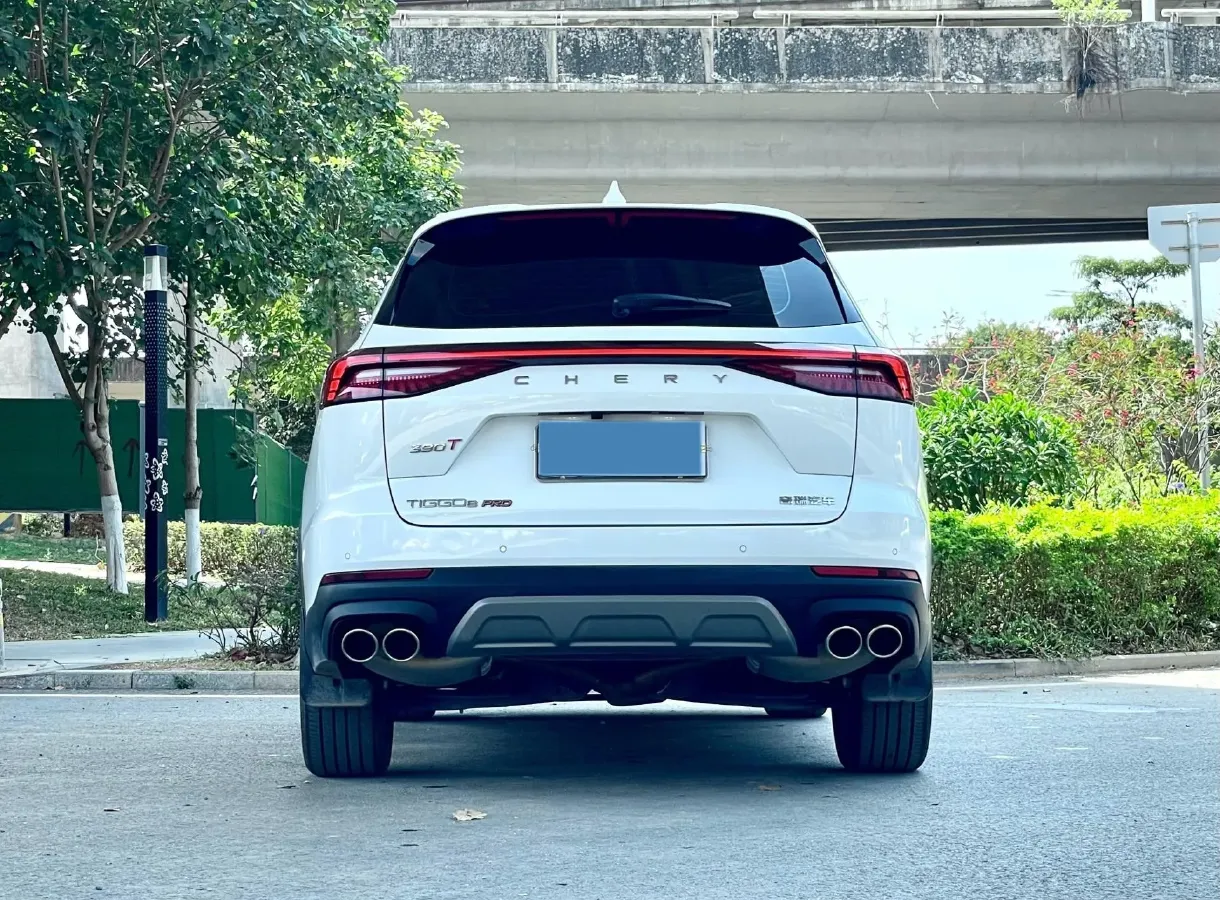 2025 Chery Tiggo 8 PRO 2.0T 254HP L4 7DCT,autocango,china used car exporter,china ev exporter,chinese used car exporter,chinese used ev exporter