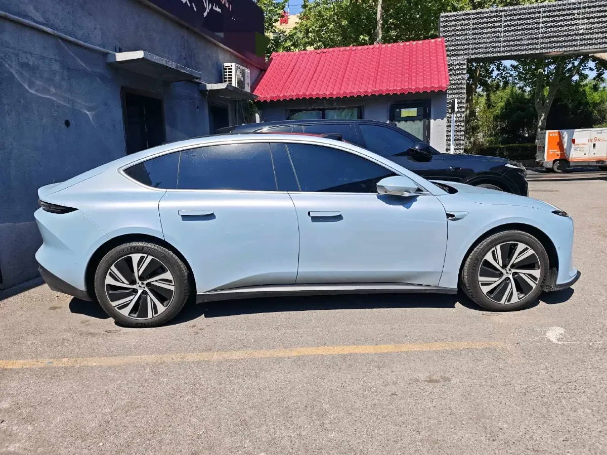 2024 NIO ET5 BEV 75KWH,autocango,china used car exporter,china ev exporter,chinese used car exporter,chinese used ev exporter