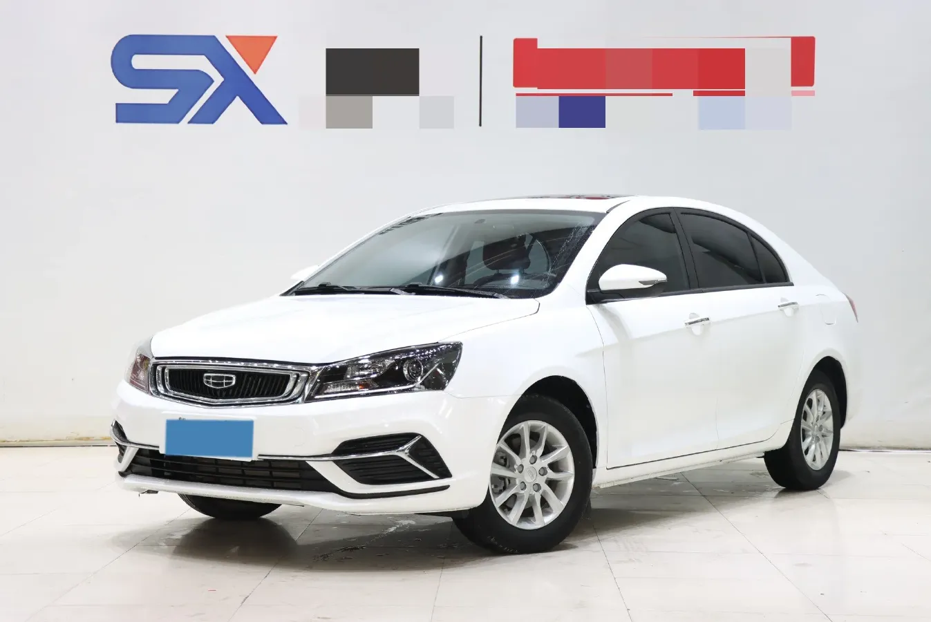 2020 Geely Emgrand 1.5L 109HP L4 CVT,autocango,china used car exporter,china ev exporter,chinese used car exporter,chinese used ev exporter