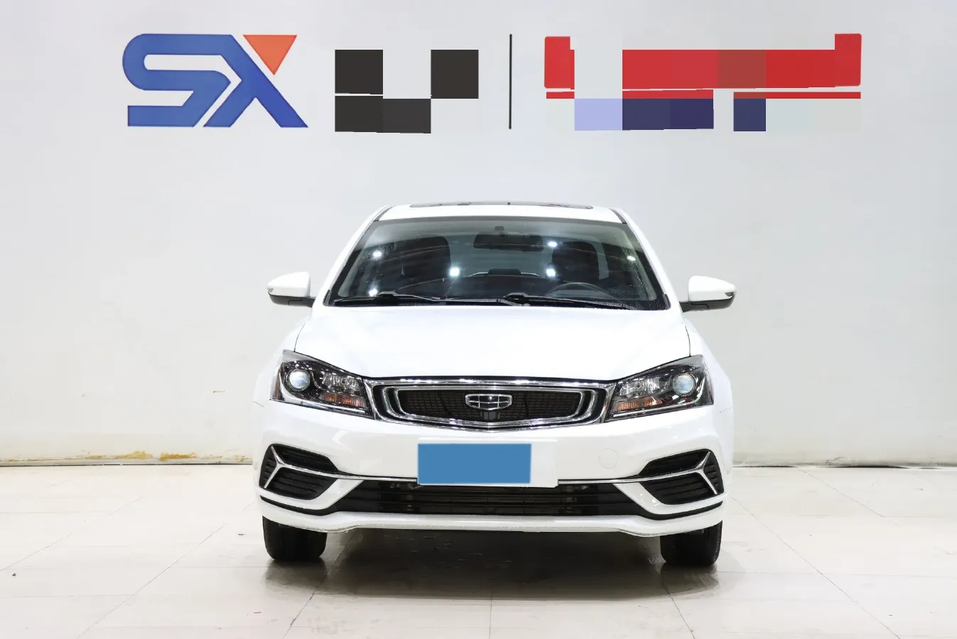2020 Geely Emgrand 1.5L 109HP L4 CVT,autocango,china used car exporter,china ev exporter,chinese used car exporter,chinese used ev exporter