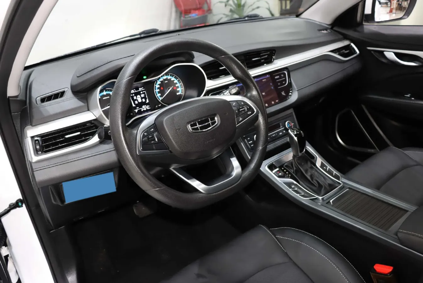 2020 Geely Emgrand 1.5L 109HP L4 CVT,autocango,china used car exporter,china ev exporter,chinese used car exporter,chinese used ev exporter