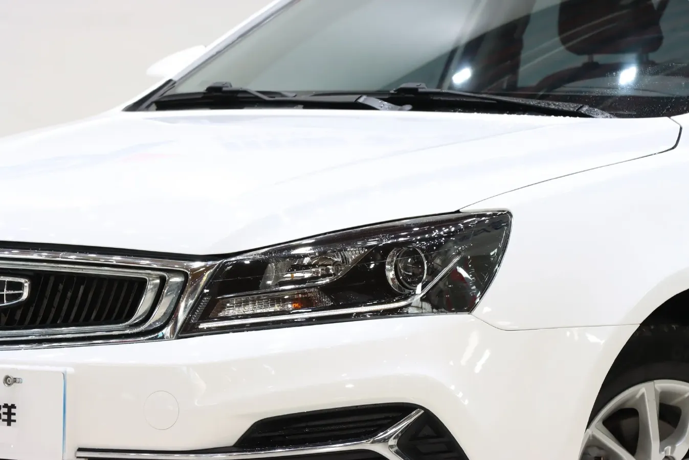 2020 Geely Emgrand 1.5L 109HP L4 CVT,autocango,china used car exporter,china ev exporter,chinese used car exporter,chinese used ev exporter