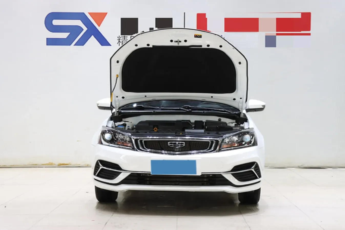 2020 Geely Emgrand 1.5L 109HP L4 CVT,autocango,china used car exporter,china ev exporter,chinese used car exporter,chinese used ev exporter