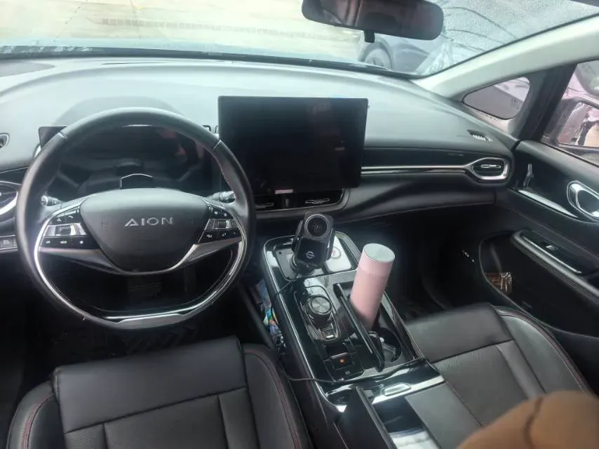 2021 Aion V BEV 71.8KWH,autocango,china used car exporter,china ev exporter,chinese used car exporter,chinese used ev exporter