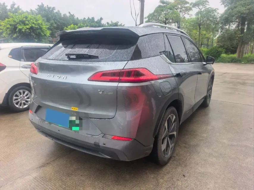 2021 Aion V BEV 71.8KWH,autocango,china used car exporter,china ev exporter,chinese used car exporter,chinese used ev exporter