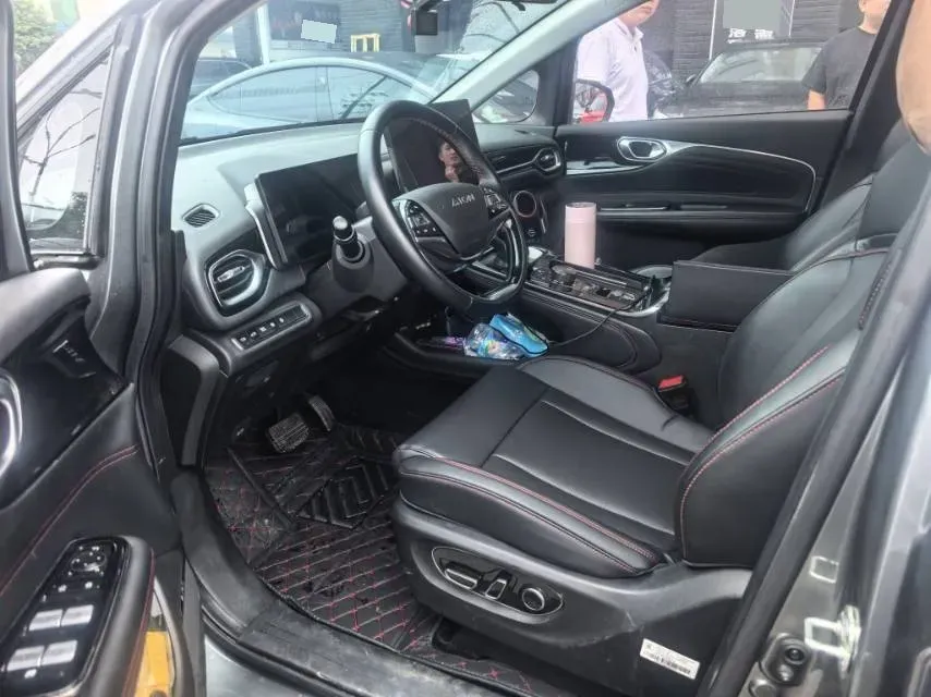 2021 Aion V BEV 71.8KWH,autocango,china used car exporter,china ev exporter,chinese used car exporter,chinese used ev exporter