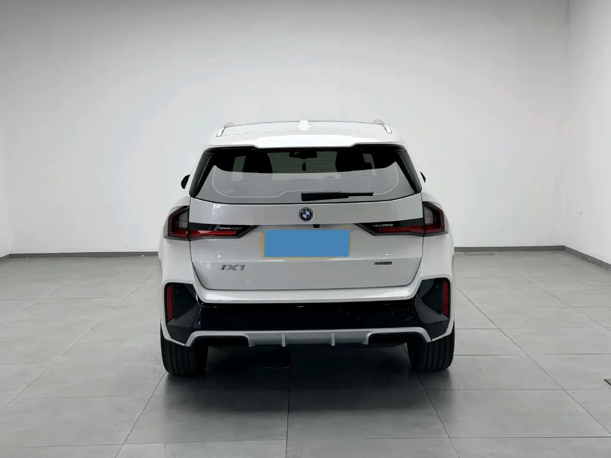 2023 BMW iX1 BEV,autocango,china used car exporter,china ev exporter,chinese used car exporter,chinese used ev exporter