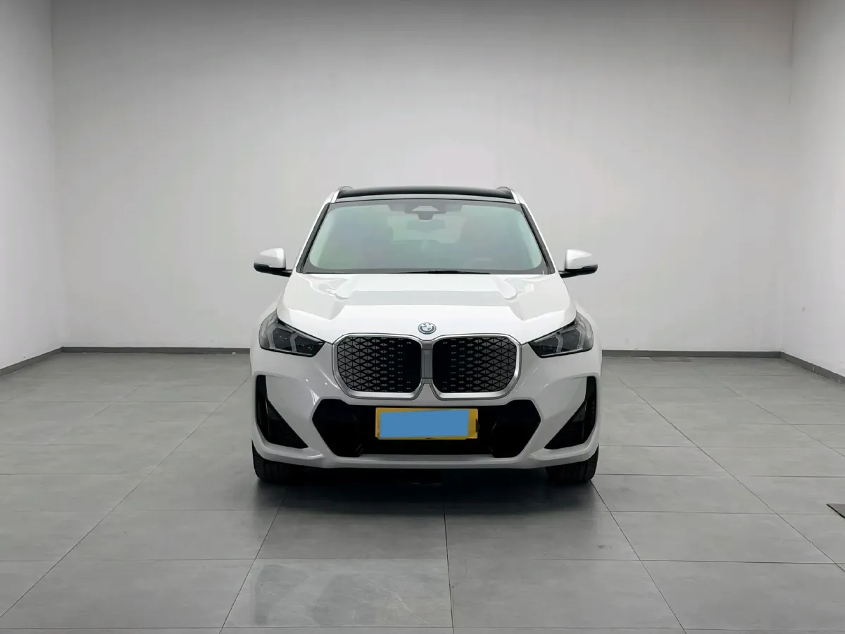2023 BMW iX1 BEV,autocango,china used car exporter,china ev exporter,chinese used car exporter,chinese used ev exporter