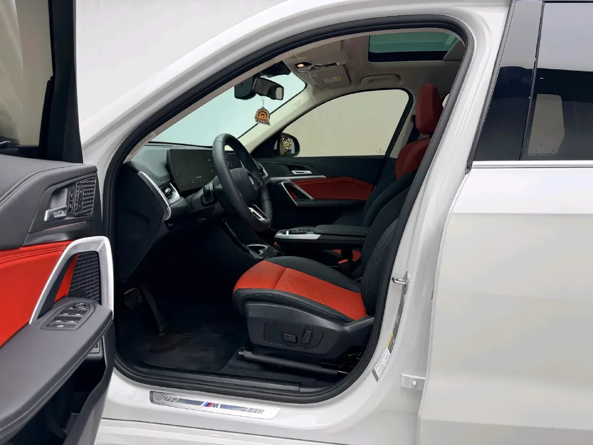 2023 BMW iX1 BEV,autocango,china used car exporter,china ev exporter,chinese used car exporter,chinese used ev exporter