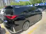 2023 GAC Trumpchi M8 2.0T 252HP L4 8AT