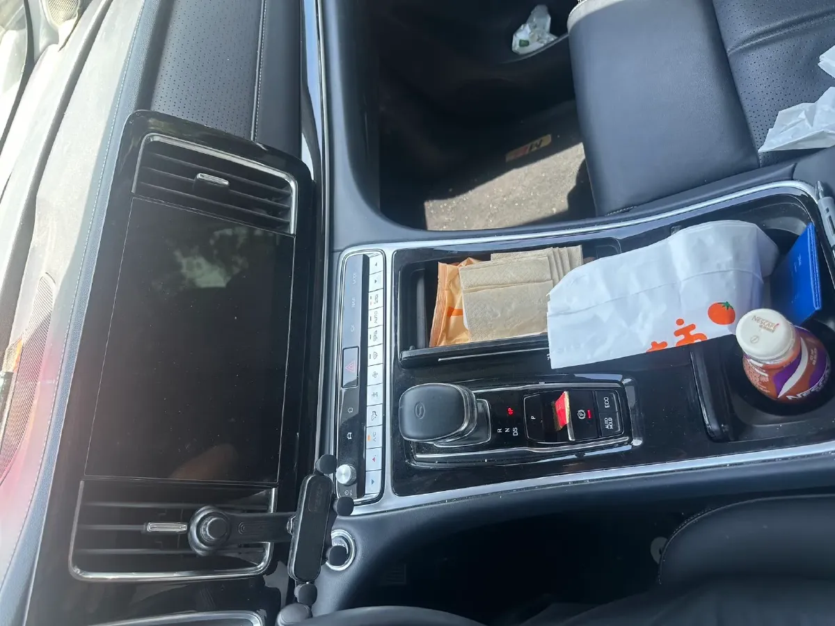 2023 GAC Trumpchi M8 2.0T 252HP L4 8AT,autocango,china used car exporter,china ev exporter,chinese used car exporter,chinese used ev exporter
