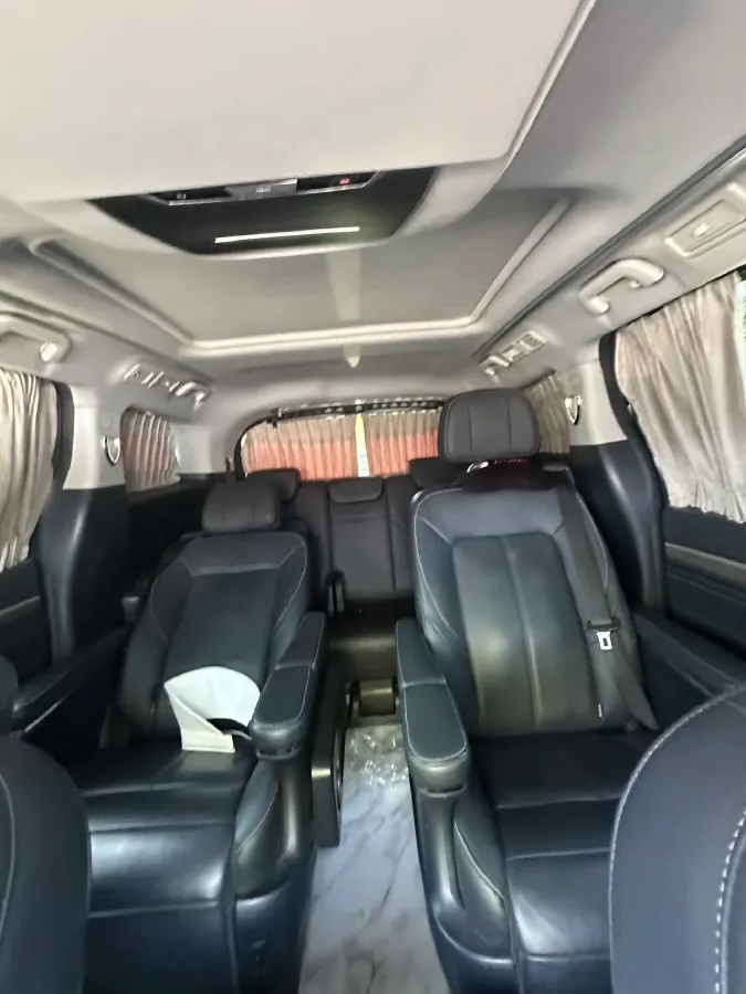 2023 GAC Trumpchi M8 2.0T 252HP L4 8AT,autocango,china used car exporter,china ev exporter,chinese used car exporter,chinese used ev exporter