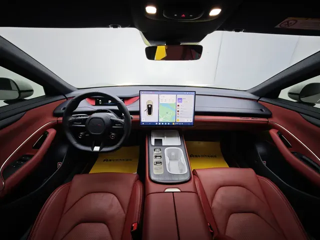 2024 MI SU7 BEV 73.6KWH,autocango,china used car exporter,china ev exporter,chinese used car exporter,chinese used ev exporter