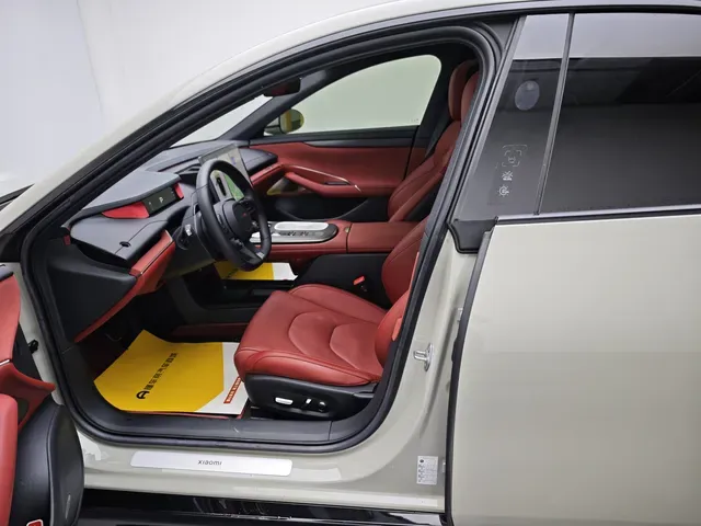 2024 MI SU7 BEV 73.6KWH,autocango,china used car exporter,china ev exporter,chinese used car exporter,chinese used ev exporter