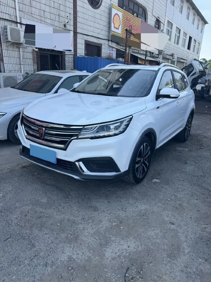 2020 Roewe RX3 1.6L 125HP L4 5MT,autocango,china used car exporter,china ev exporter,chinese used car exporter,chinese used ev exporter